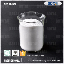 Industry calcium formate for tile adhesive